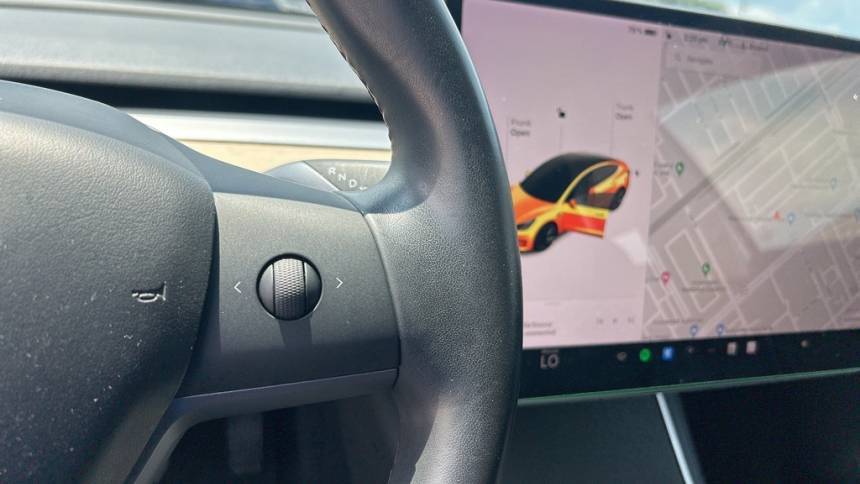 2019 Tesla Model 3 5YJ3E1EB1KF199157