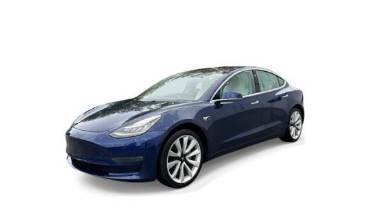 2018 Tesla Model 3 5YJ3E1EB5JF097763