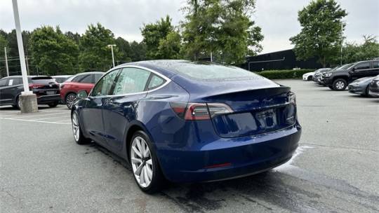 2018 Tesla Model 3 5YJ3E1EB5JF097763