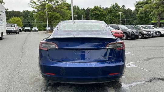 2018 Tesla Model 3 5YJ3E1EB5JF097763