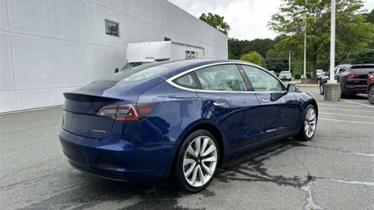 2018 Tesla Model 3 5YJ3E1EB5JF097763