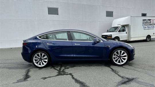 2018 Tesla Model 3 5YJ3E1EB5JF097763