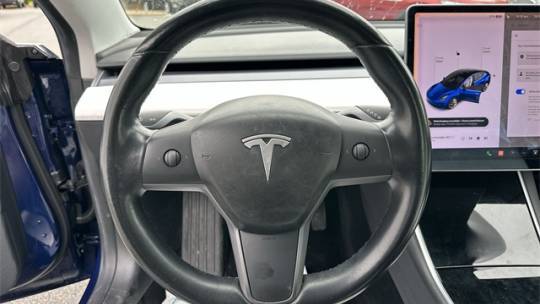 2018 Tesla Model 3 5YJ3E1EB5JF097763