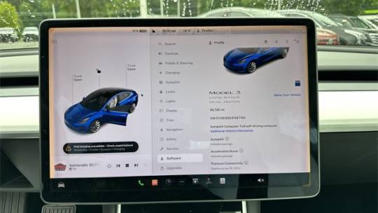 2018 Tesla Model 3 5YJ3E1EB5JF097763