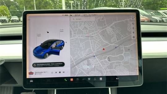 2018 Tesla Model 3 5YJ3E1EB5JF097763