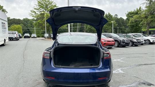 2018 Tesla Model 3 5YJ3E1EB5JF097763