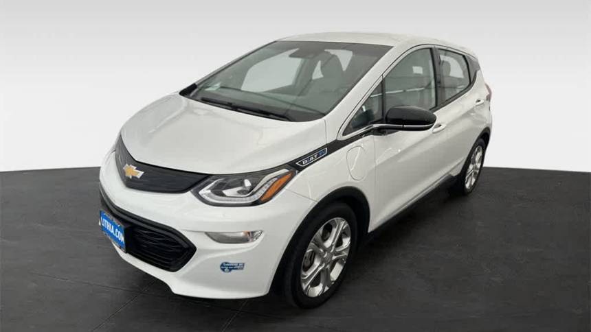 2020 Chevrolet Bolt 1G1FY6S00L4148674