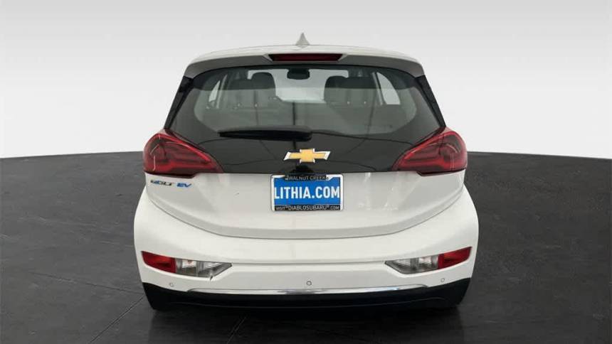 2020 Chevrolet Bolt 1G1FY6S00L4148674