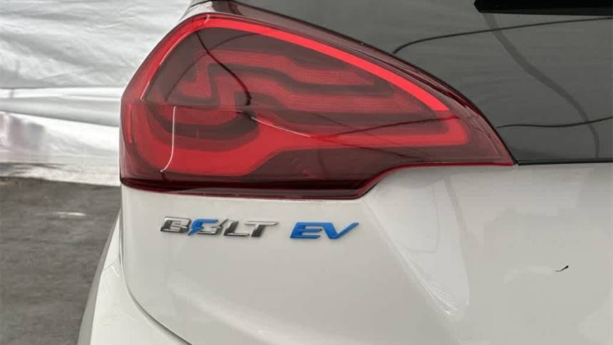 2020 Chevrolet Bolt 1G1FY6S00L4148674