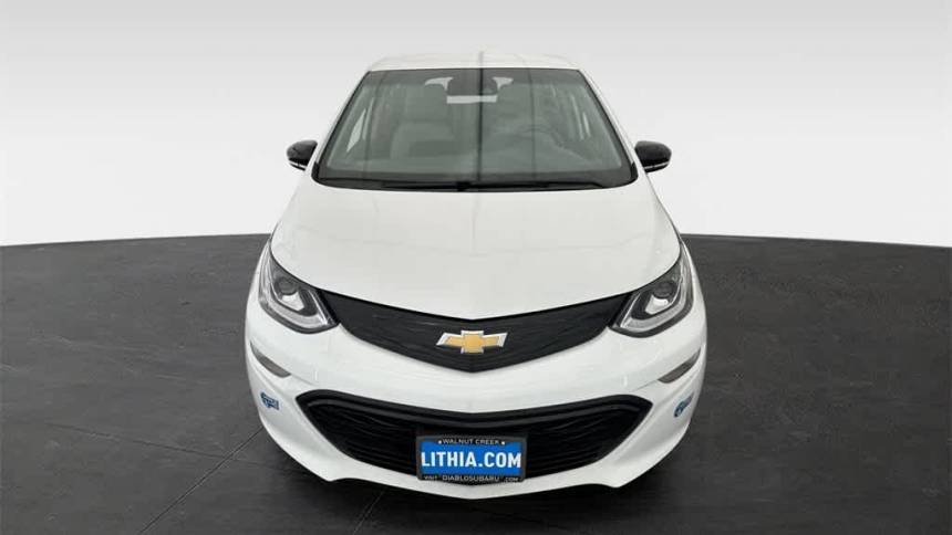 2020 Chevrolet Bolt 1G1FY6S00L4148674