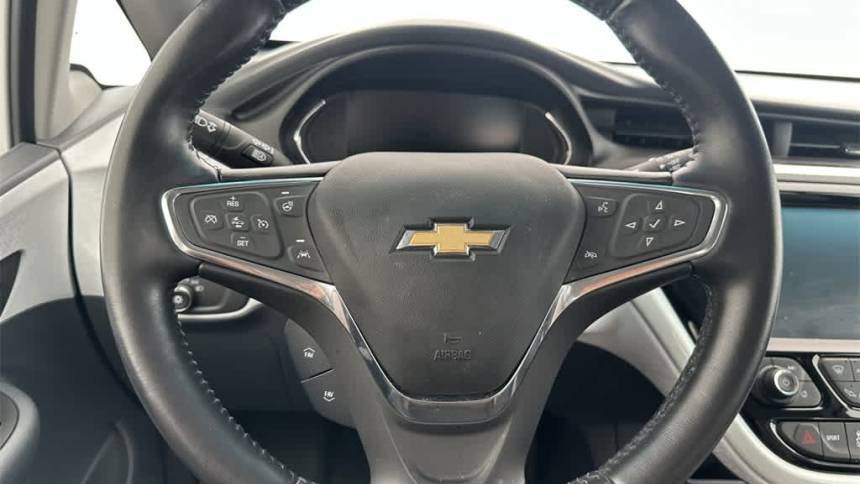 2020 Chevrolet Bolt 1G1FY6S00L4148674