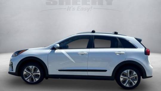 2020 Kia NIRO EV KNDCE3LG3L5032120