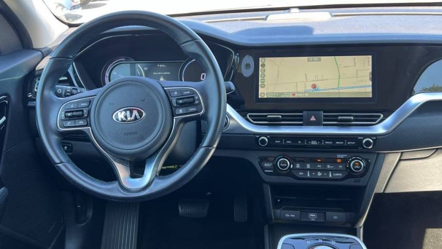 2020 Kia NIRO EV KNDCE3LG3L5032120