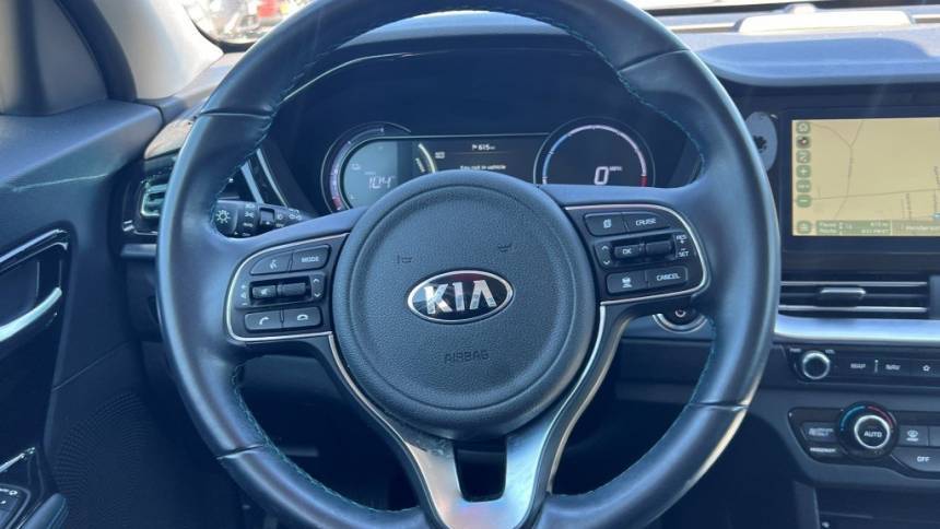 2020 Kia NIRO EV KNDCE3LG3L5032120