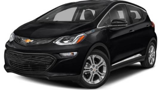 2020 Chevrolet Bolt 1G1FY6S01L4112430