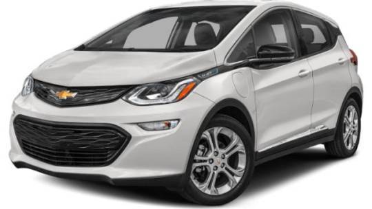 2020 Chevrolet Bolt 1G1FY6S01L4112430