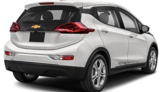 2020 Chevrolet Bolt 1G1FY6S01L4112430