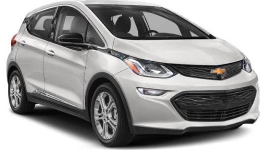 2020 Chevrolet Bolt 1G1FY6S01L4112430