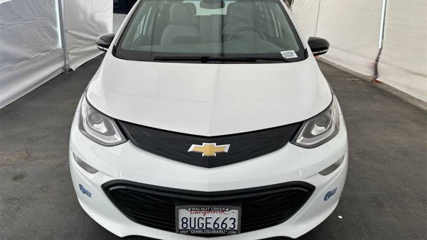 2020 Chevrolet Bolt 1G1FY6S03L4147616