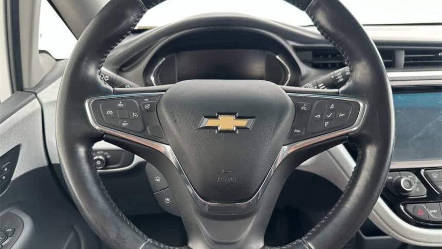 2020 Chevrolet Bolt 1G1FY6S03L4147616