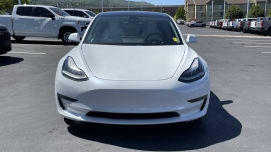 2020 Tesla Model 3 5YJ3E1EB1LF795824