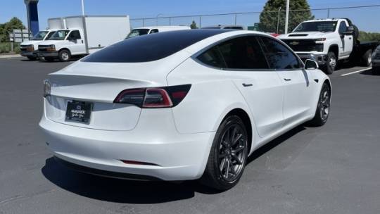 2020 Tesla Model 3 5YJ3E1EB1LF795824