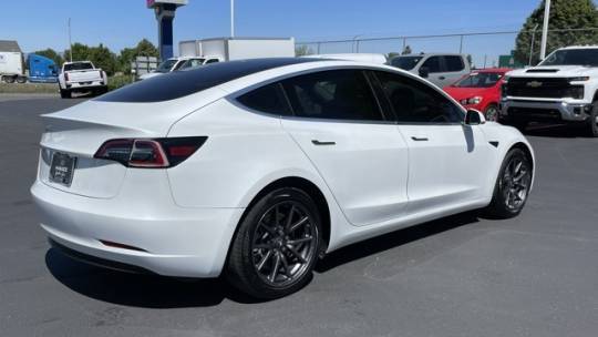 2020 Tesla Model 3 5YJ3E1EB1LF795824