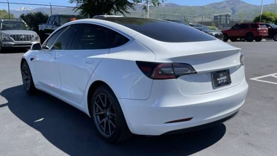 2020 Tesla Model 3 5YJ3E1EB1LF795824