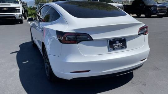 2020 Tesla Model 3 5YJ3E1EB1LF795824