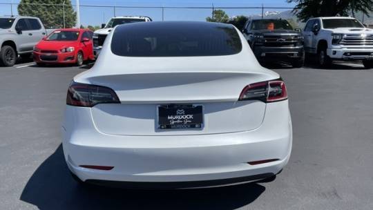 2020 Tesla Model 3 5YJ3E1EB1LF795824