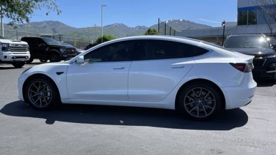 2020 Tesla Model 3 5YJ3E1EB1LF795824