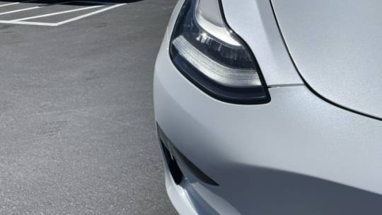 2020 Tesla Model 3 5YJ3E1EB1LF795824