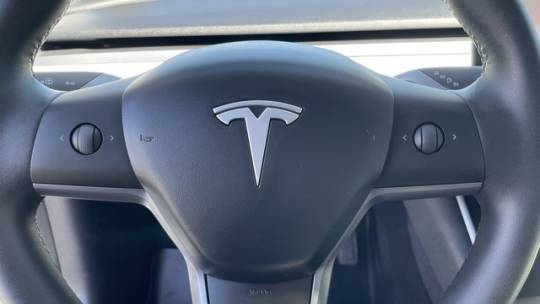 2020 Tesla Model 3 5YJ3E1EB1LF795824