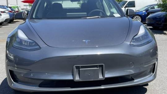 2018 Tesla Model 3 5YJ3E1EA2JF157750