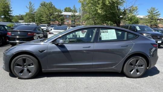 2018 Tesla Model 3 5YJ3E1EA2JF157750