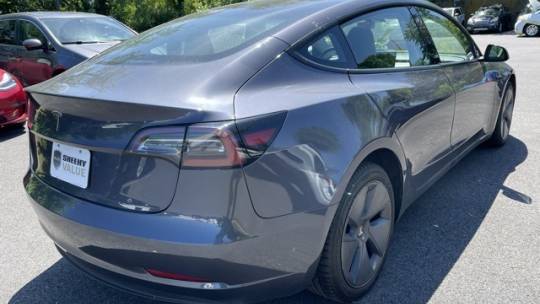 2018 Tesla Model 3 5YJ3E1EA2JF157750