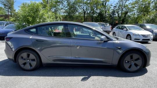 2018 Tesla Model 3 5YJ3E1EA2JF157750