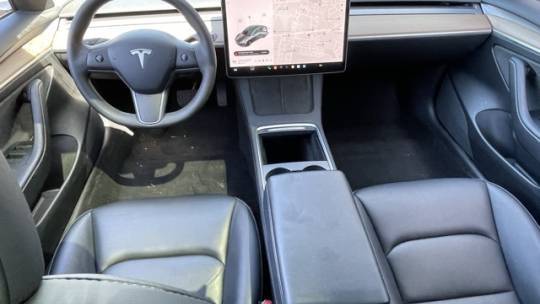 2018 Tesla Model 3 5YJ3E1EA2JF157750