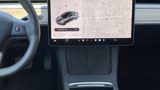 2018 Tesla Model 3 5YJ3E1EA2JF157750