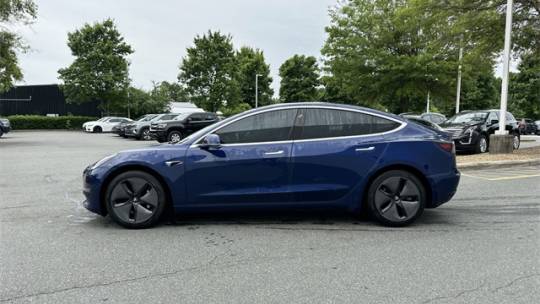 2018 Tesla Model 3 5YJ3E1EB7JF094587