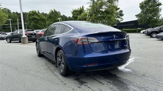 2018 Tesla Model 3 5YJ3E1EB7JF094587