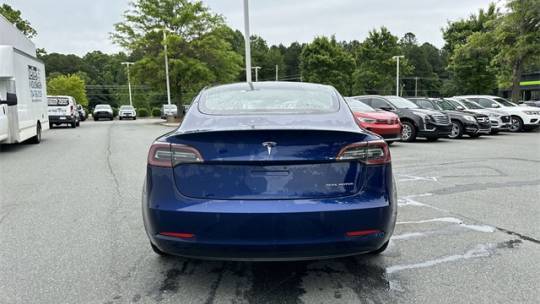 2018 Tesla Model 3 5YJ3E1EB7JF094587