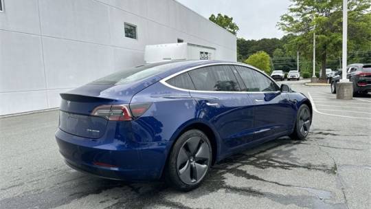 2018 Tesla Model 3 5YJ3E1EB7JF094587