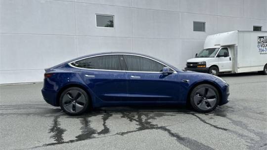 2018 Tesla Model 3 5YJ3E1EB7JF094587