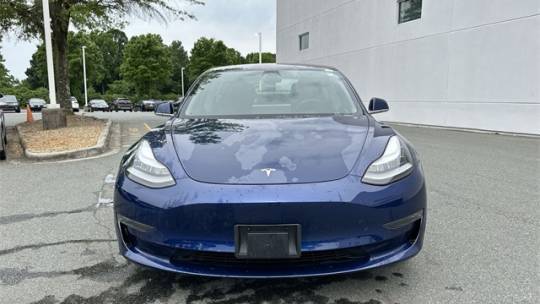 2018 Tesla Model 3 5YJ3E1EB7JF094587