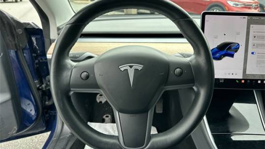 2018 Tesla Model 3 5YJ3E1EB7JF094587