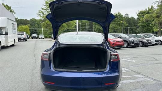 2018 Tesla Model 3 5YJ3E1EB7JF094587