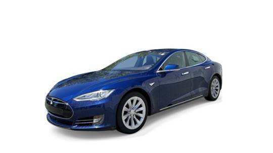 2016 Tesla Model S 5YJSA1E29GF134619