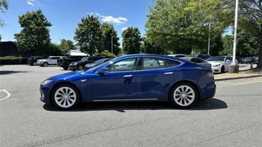 2016 Tesla Model S 5YJSA1E29GF134619