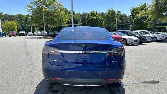 2016 Tesla Model S 5YJSA1E29GF134619